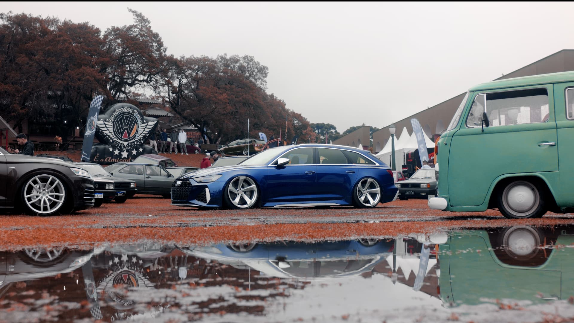 RS6 · com LUT